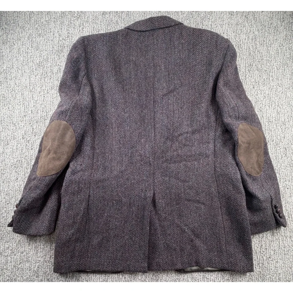 Stafford harris tweed